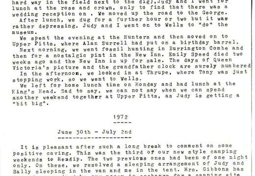 139 log page 139